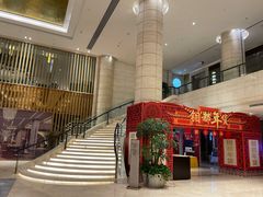 -洛阳国际大酒店