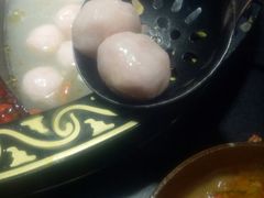 -根据地火锅(南河桥店)