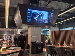 -404干式熟成牛排馆•聚会餐厅