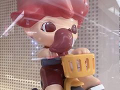 -泡泡玛特POPMART(浦项中心体验店)