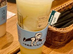 益生香橙君-我是酸奶君(壹方城店)