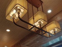 -韩香福烤肉庄园(荣成店)