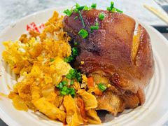 -鲜得来排骨年糕(即墨路店)