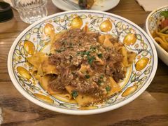 牛肉酱意面-Alimentari Grande(东湖路店)