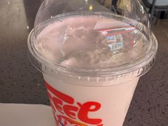 -DQ·蛋糕·冰淇淋(手工定制蛋糕长泰广场店)