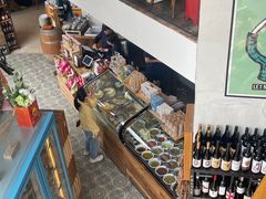 -Alimentari早午餐(安福路店)