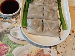 -点都德(广州白云山景区南门店)