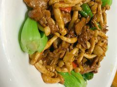 -小贝壳酒楼(经九路店)
