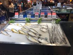 -盒马鲜生(顺义店)