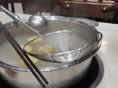 -味逍遥牛肉火锅(万江旗舰店)