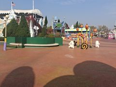 -大连海昌发现王国主题公园