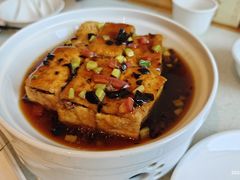 博山豆腐盒-聚友斋(陶瓷琉璃馆水晶街店)