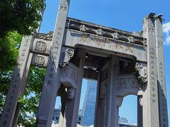 -运河游船(武林门码头)