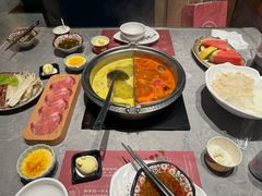 -一绪に寿喜烧(夫子庙水游城店)