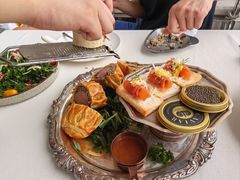 -北索·720度江景西餐厅(来福士店)