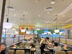 -润园四季椰子鸡火锅(南山海岸城店)