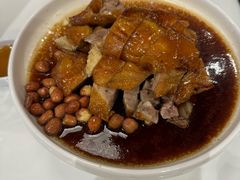 -金湖港式餐厅(建外店)