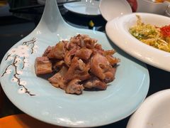 -蓝海大饭店·渔歌舫(黄岛店)
