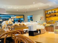 -方炉·天然食材面包店(青秀店)