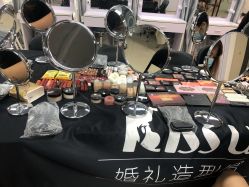 -KISS U 国际美学