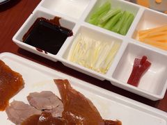 -京味张·北京烤鸭(南山店)