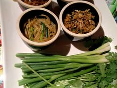 -人民公社大食堂(台湖店)