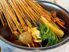 -成都瓜串串(水围1368店)