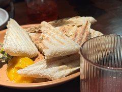 -MAGPIE喜鹊派餐厅(华侨城店)