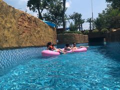 -苏州乐园森林水世界