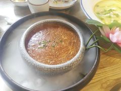 -蜜桃餐厅·古运河畔(南下塘店)