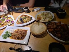 -萃和楼海鲜酒店(汉口路店)