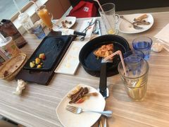 -必胜客(新福地店)