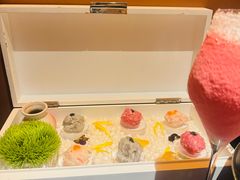 -色響火锅(恒隆广场店)