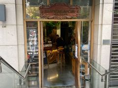 门面-六月花园咖啡馆(中关村东路店)