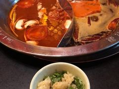 -大龙辣火锅·龙虾·烧烤(湖滨新天地店)