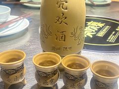 -亮欢寨快活林 酸汤鱼(仁怀店)