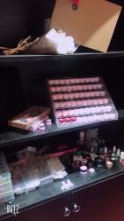 -明洞造型精品烫染