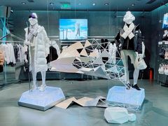 -迪桑特DESCENTE(北京三里屯BLANC店)