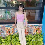 新会小城故事 泰国情怀东南亚风味小餐馆