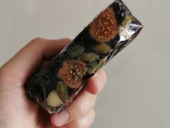 黑米无花果-南大门韩国米糕(公滨路店)