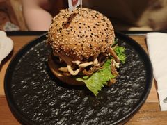 -FAT COW(静安寺店)