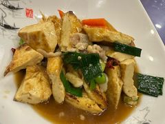 -福建美食城(老君堂店)