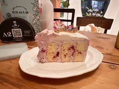 -野路甜点铺(松柏路店)