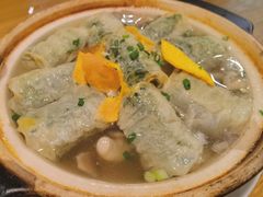 -符离集餐厅(万象城店)