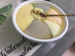 -五谷豆花(牛圩店)