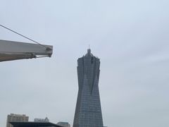 -西湖文化广场