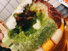 -WONDER ICE 萬得冰田(建設路总店)