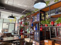 -91小龙虾·香辣蛙(蛇口店)