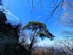 -终南山南五台景区