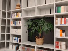 -二酉书店TOYOU BOOKS